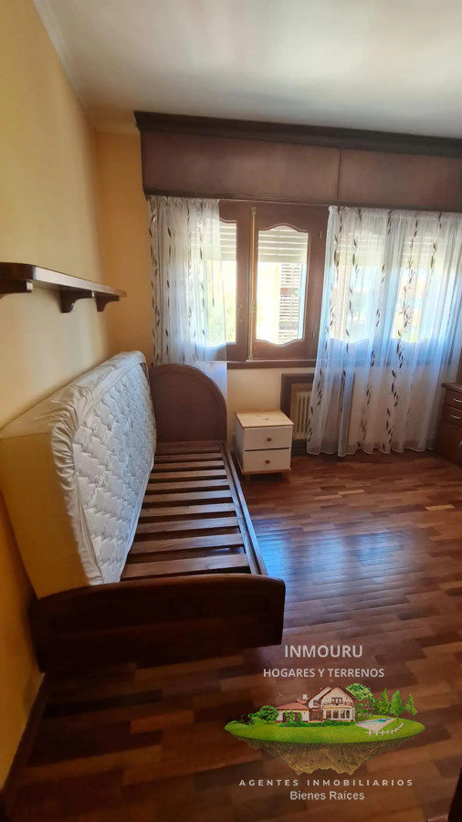 Apartamento ID.1052 - ALQUILER de apartamento de 2 dormitorios en POCITOS