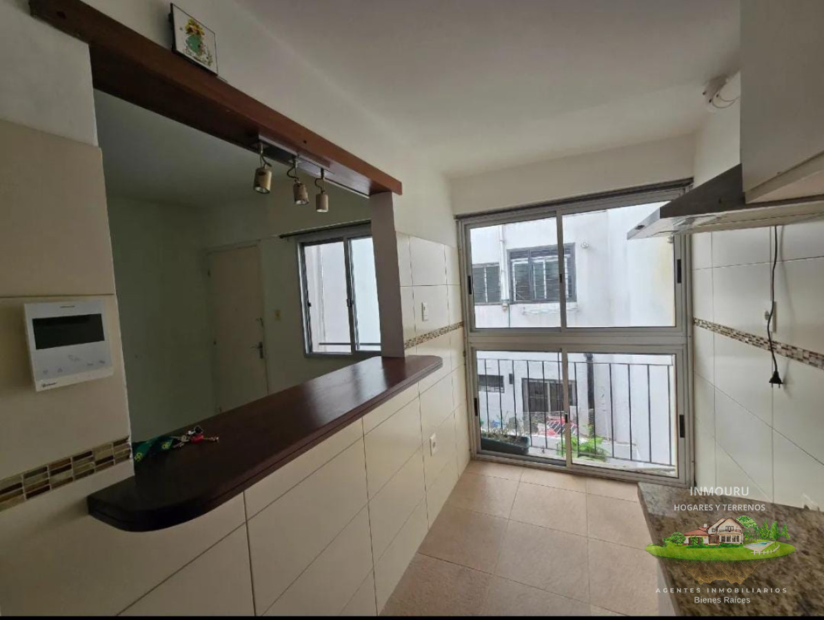 Apartamento ID.931 - Alquilo lindo y Moderno Apto
