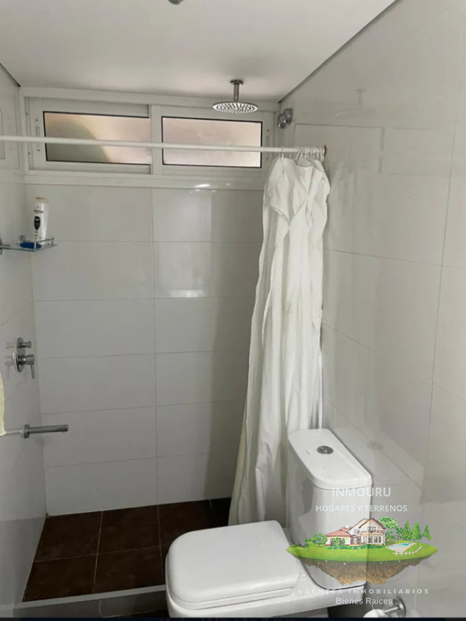 Apartamento ID.2528 - Apartamento de 1 dormitorio en Punta Carreta
