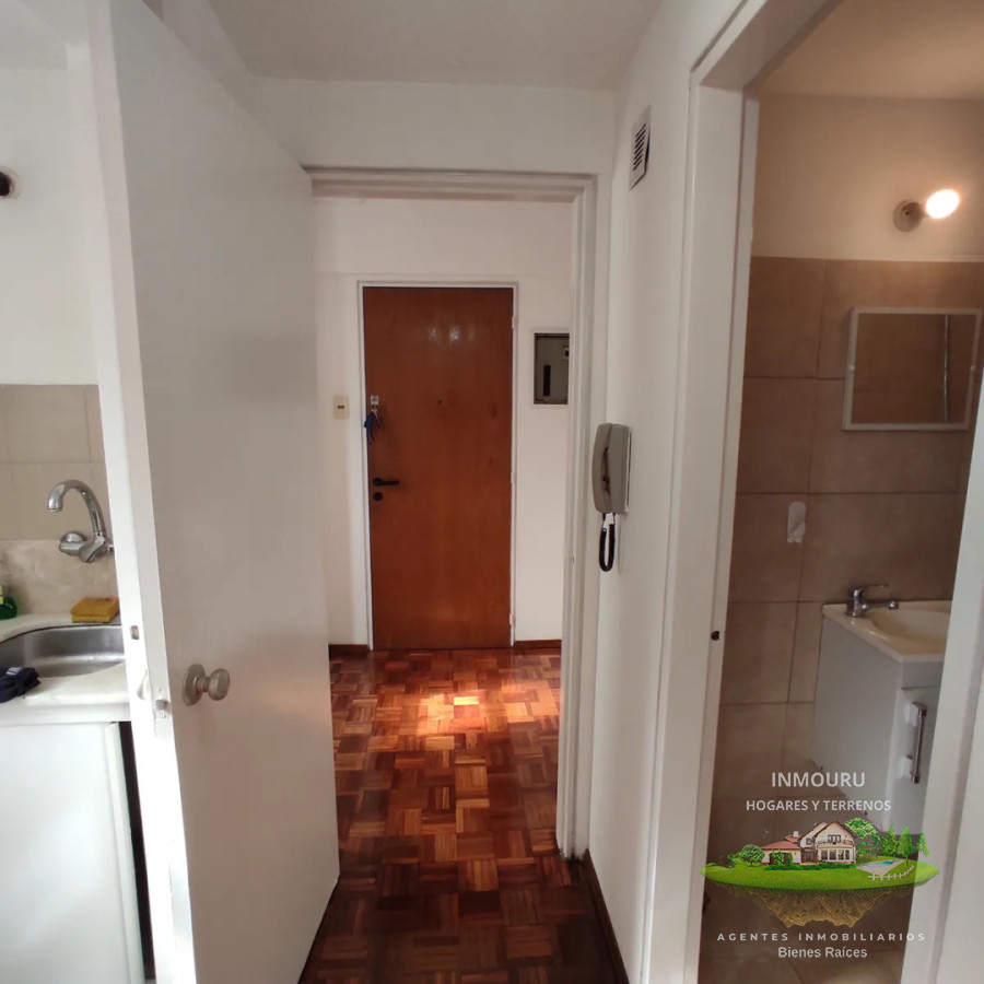 Apartamento ID.2171 - Alquilo Lindo y luminoso Apto en Cordón