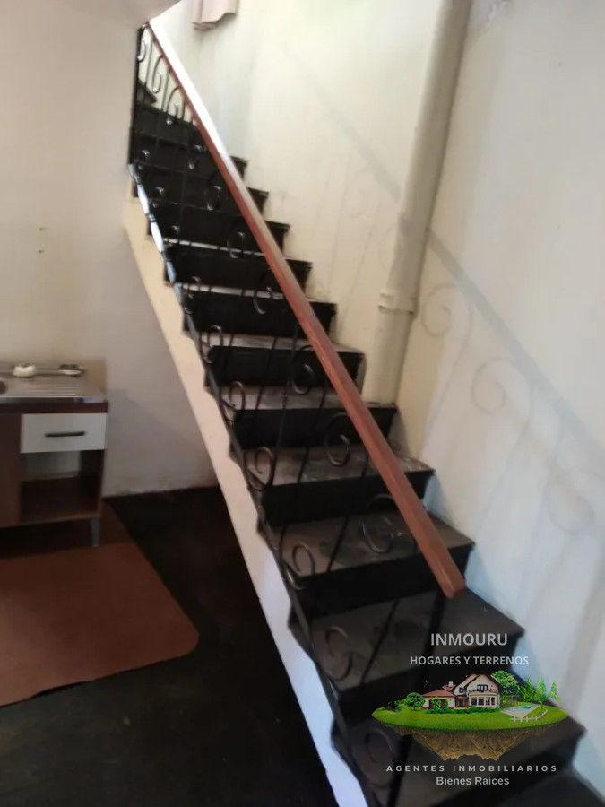 Apartamento ID.1017 - ALQUILER de apartamento en la blanqueada