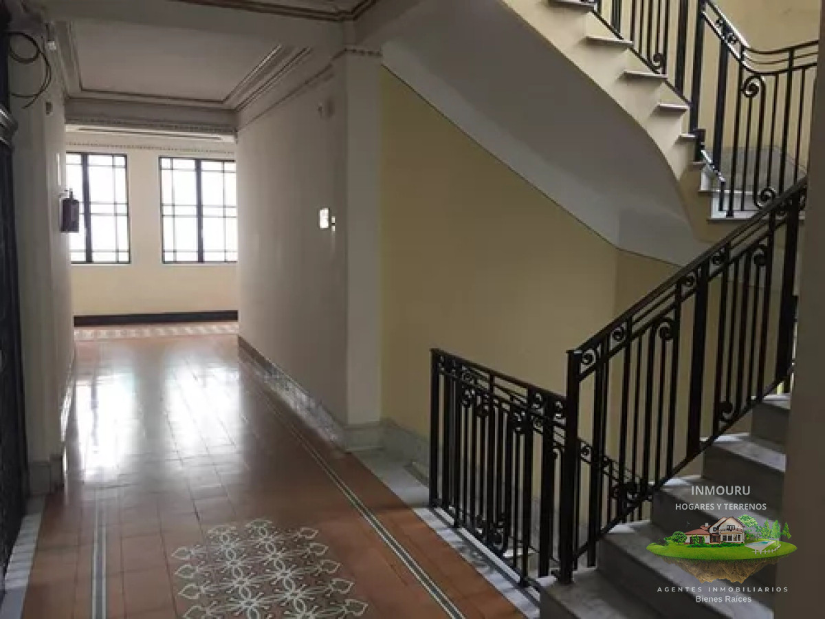 Apartamento ID.364 - Alquiler de Apto De Estilo en Palacio de Durazno 