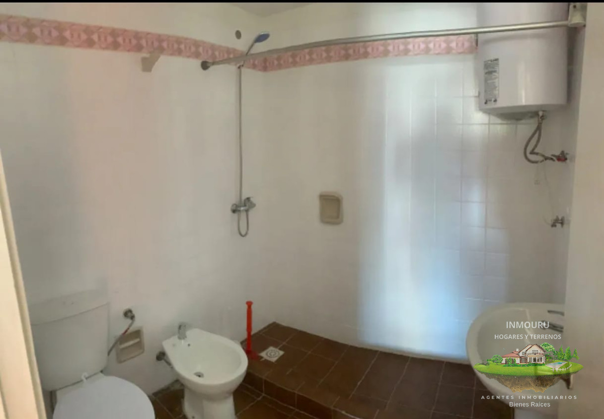 Apartamento ID.896 - Se alquila monoambiente en Cordón Sur