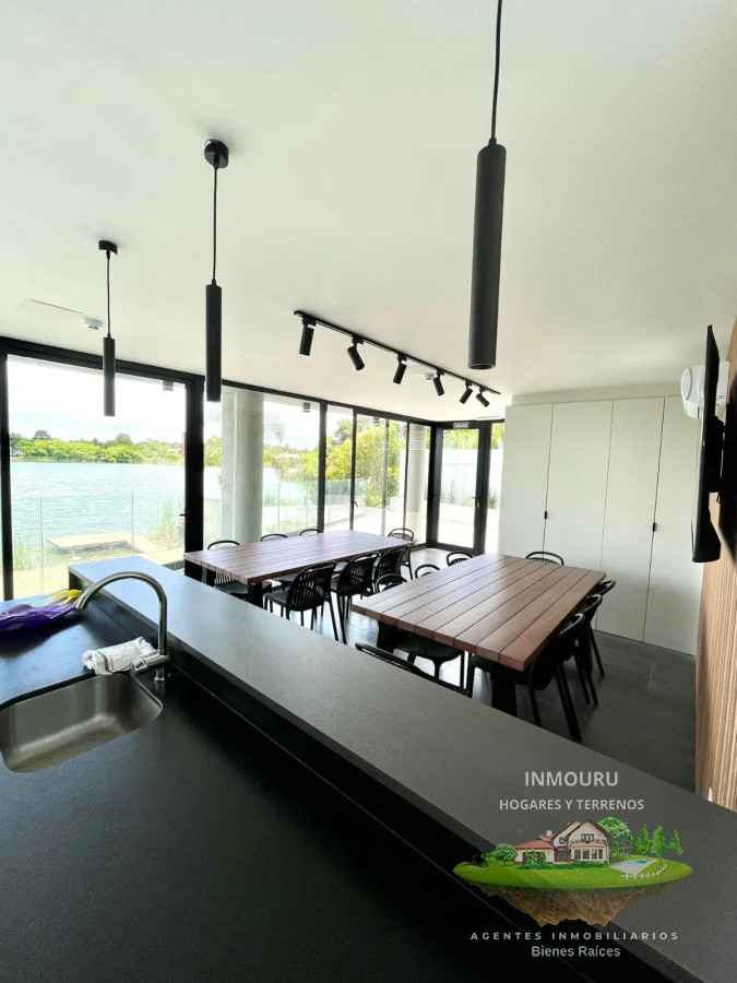 Apartamento ID.1028 - ALQUILER de apartamento de 1 dormitorio en PARQUE MIRAMAR