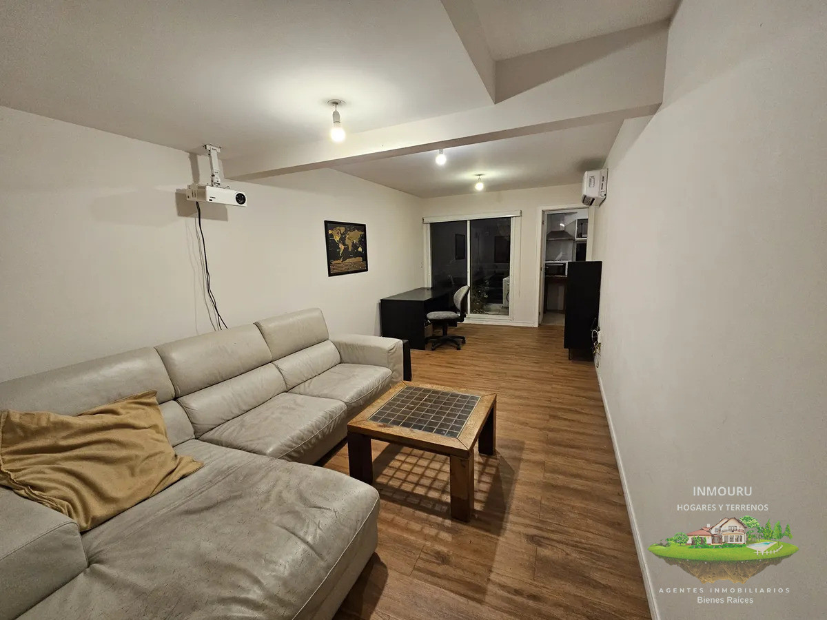 Apartamento ID.2281 - ALQUILER de apartamento en PALERMO