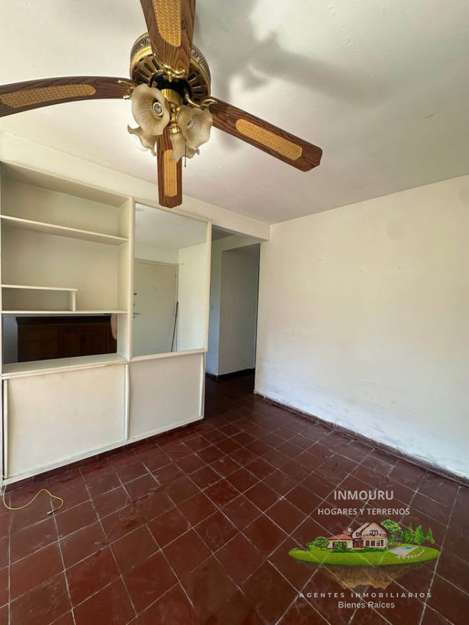 Apartamento ID.634 - Se alquila amplio Apto en la ciudad de Canelones