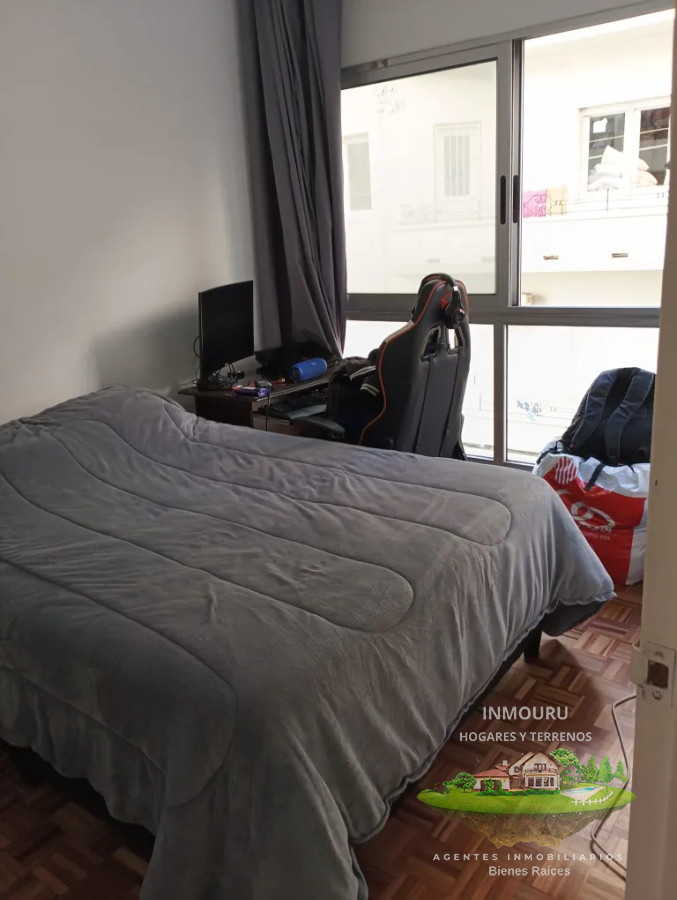 Apartamento ID.1586 - Se alquila apartamento 1 dormitorio en Cordón