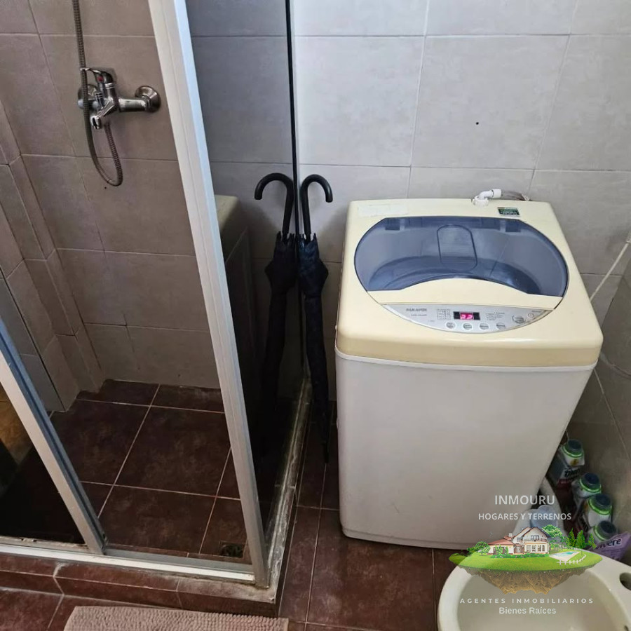 Apartamento ID.2895 - Venta Amplio Apartamento en Pleno Centro
