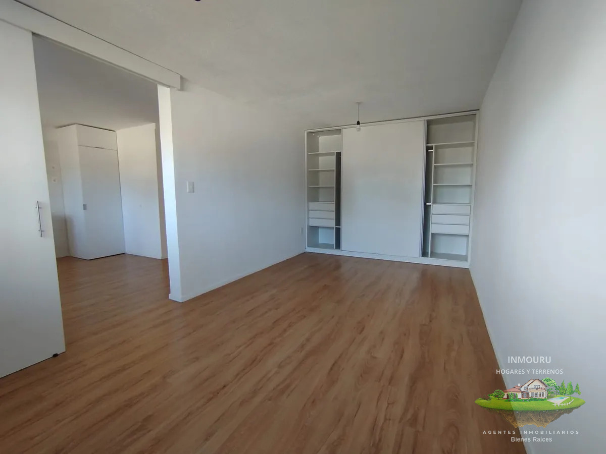 Apartamento ID.1613 - Se alquila apartamento 1 dormitorio, La Blanqueada