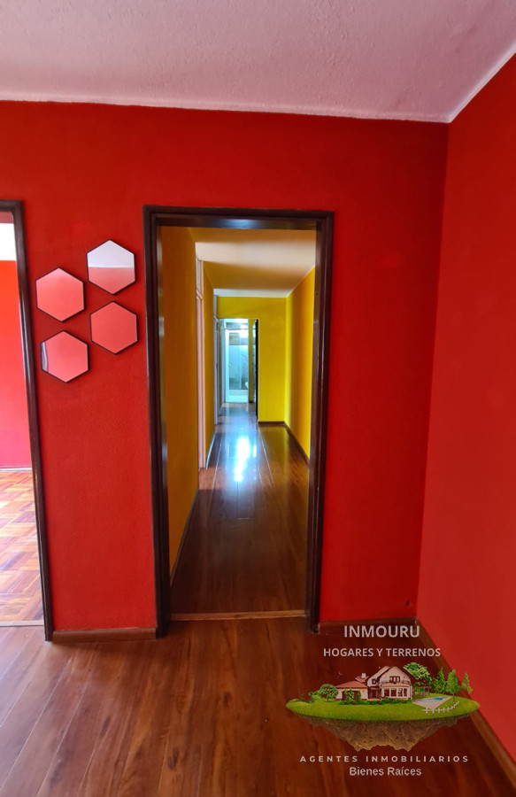 Apartamento ID.2342 - Alquiler de apartamento en Euskalerria