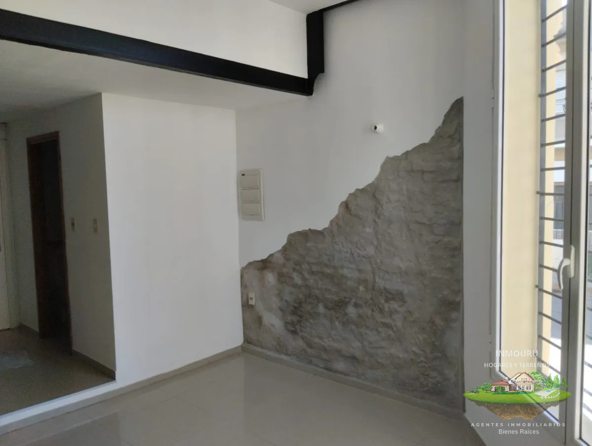 Apartamento ID.2276 - ALQUILER de duplex en PASO NOLINO