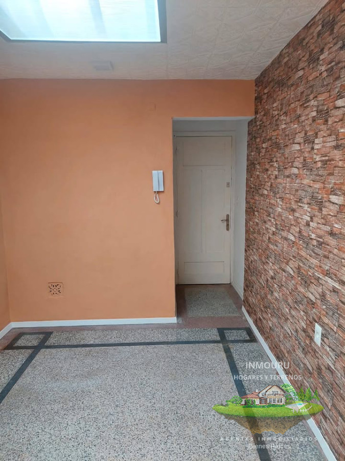 Apartamento ID.640 - Apartamento en venta zona Cordon 