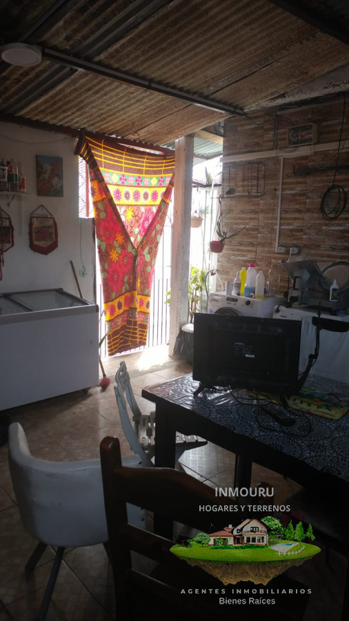 Apartamento ID.443 - Se Vende dos Apto en Piedras Blancas