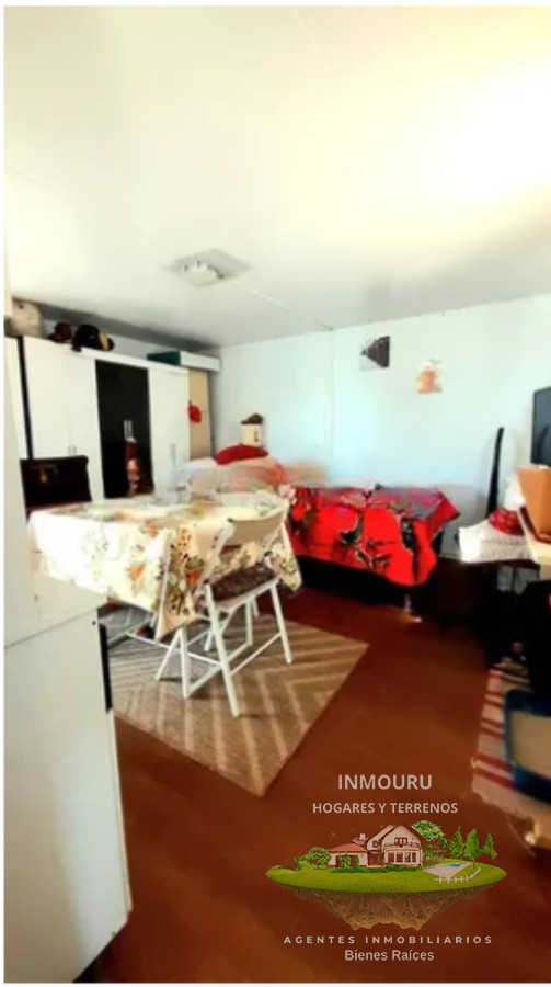 Apartamento ID.1666 - Venta de Apartamento en Arroyo Seco