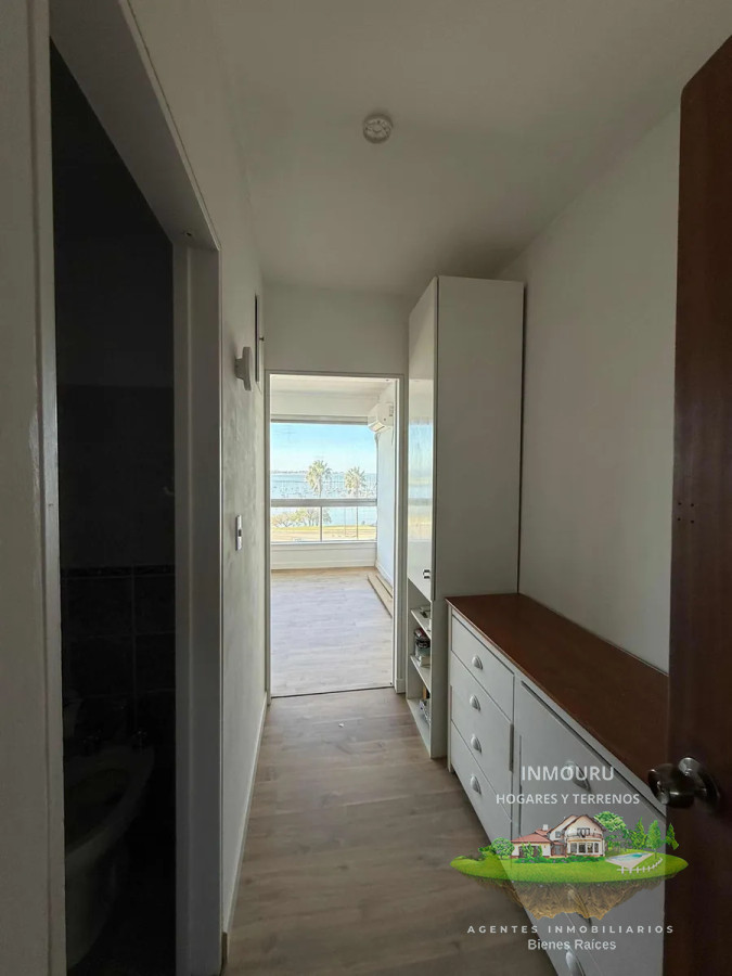 Apartamento ID.1101 - Se alquila apartamento de 2 dormitorios en Puertito del Buceo