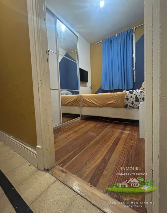 Apartamento ID.2410 - Se vende apartamento en ciudad vieja