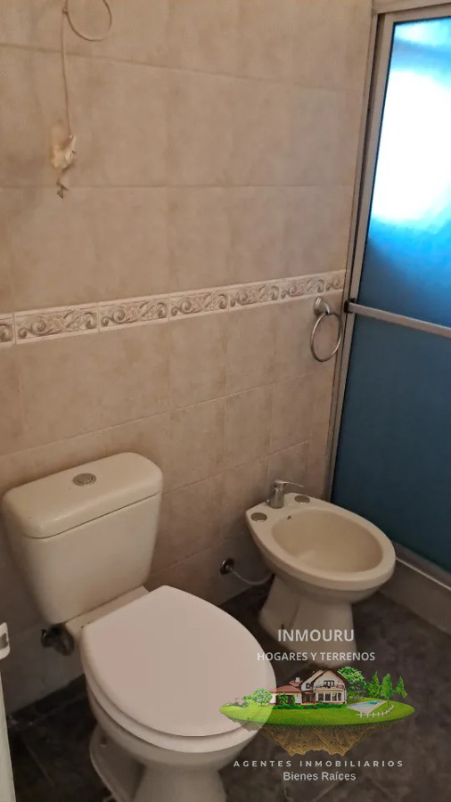 Apartamento ID.1062 - Se vende apartamento de 1 dormitorio, Capurro