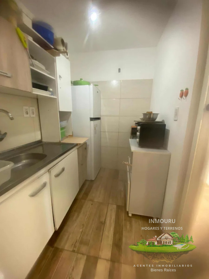 Apartamento ID.1247 - VENTA de apartamento en PIRIAPOLOS (Maldonado)