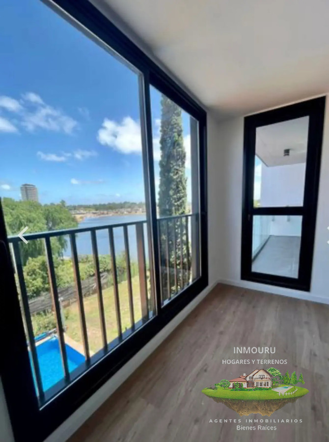 Apartamento ID.1028 - ALQUILER de apartamento de 1 dormitorio en PARQUE MIRAMAR