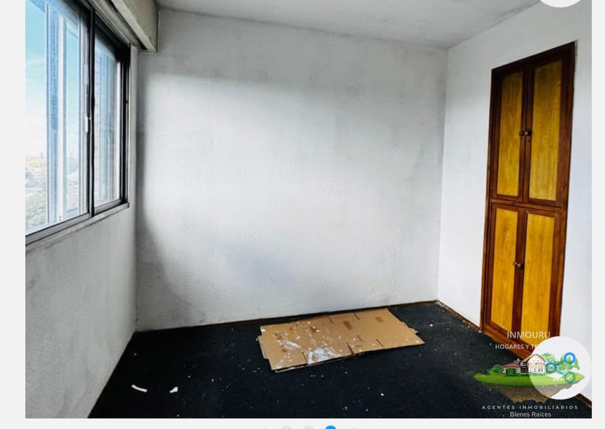 Apartamento ID.713 - Se vende apartamento de 2 dormitorios, Sayago