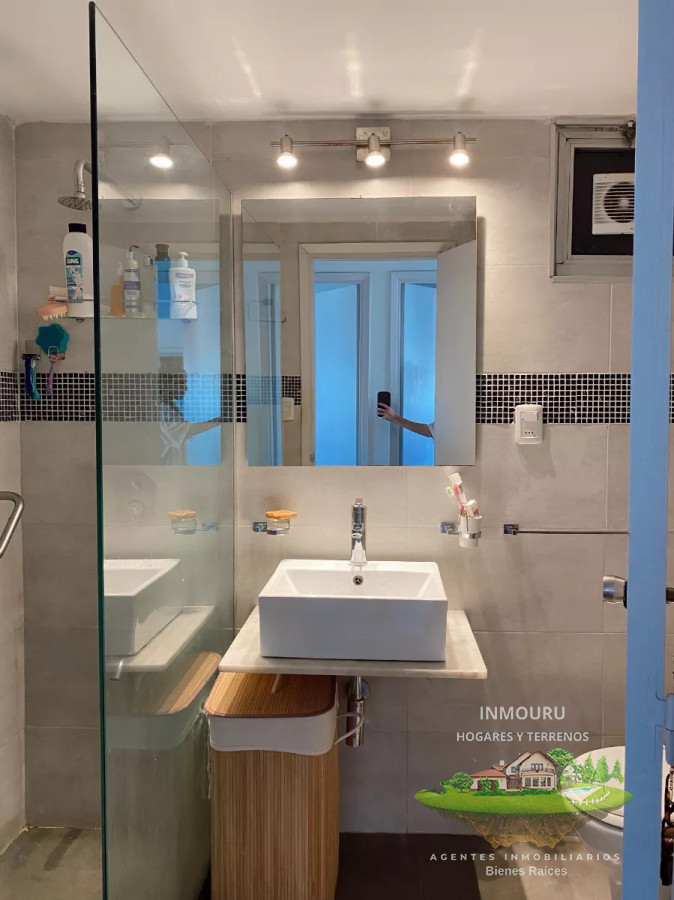 Apartamento ID.687 - Se alquila apto de 3 dormitorios, Pocitos