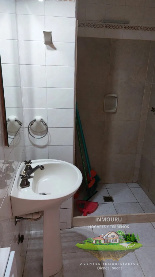 Apartamento ID.970 - ALQUILER de MONOAMBIENTE en POCITOS