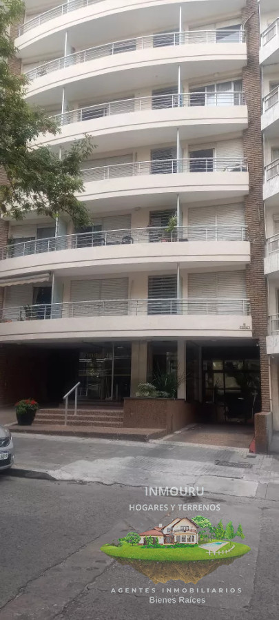 Apartamento ID.716 - ALQUILER de MONOAMBIENTE en POCITOS 