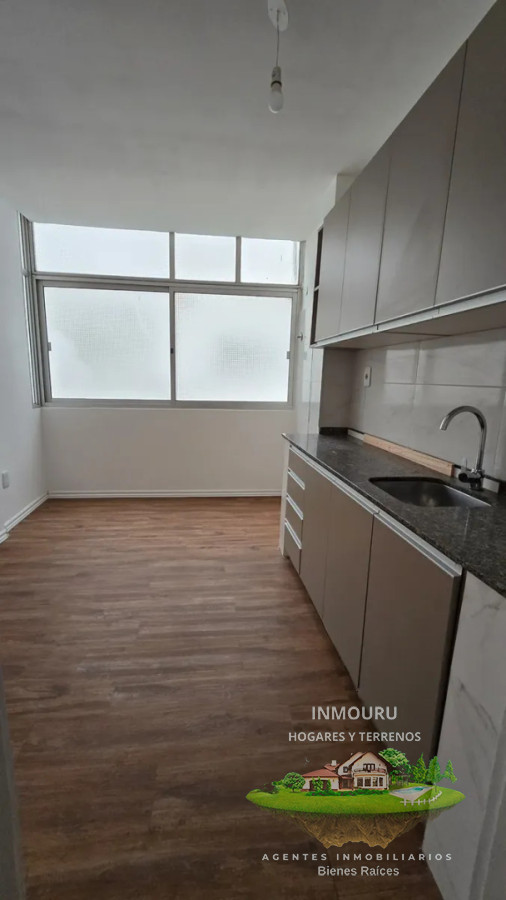 Apartamento ID.2820 - Alquilo hermoso apartamento recién remodelado