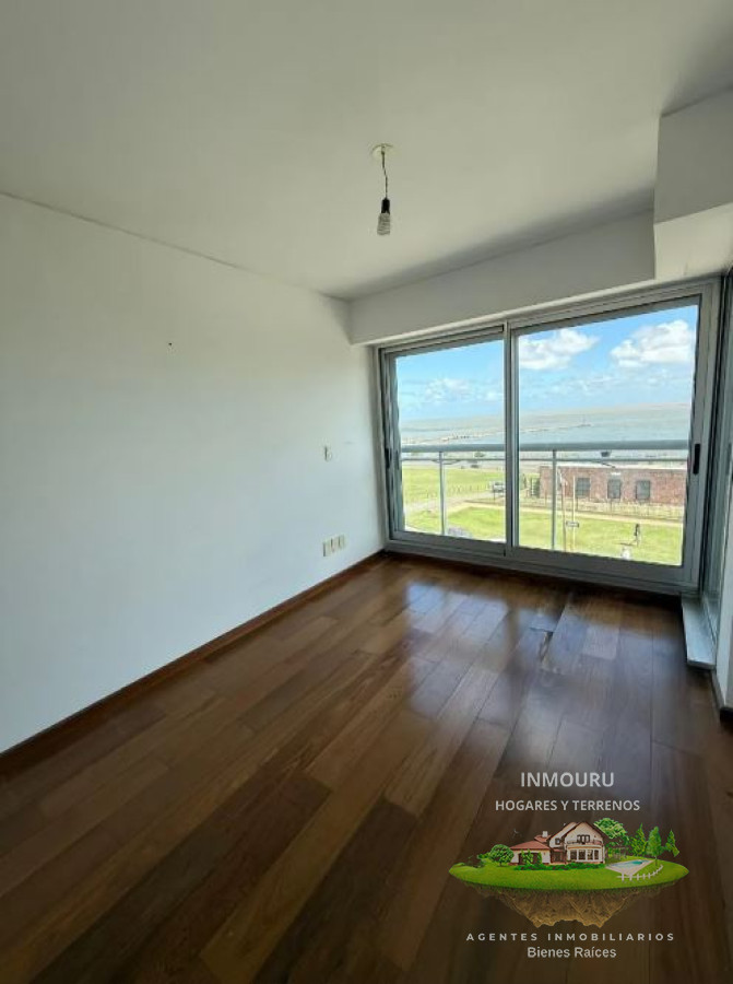 Apartamento ID.1375 - Alquiler de Penthouse en Buceo