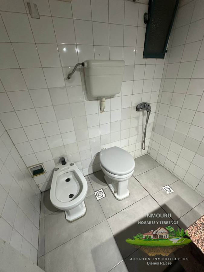 Apartamento ID.634 - Se alquila amplio Apto en la ciudad de Canelones