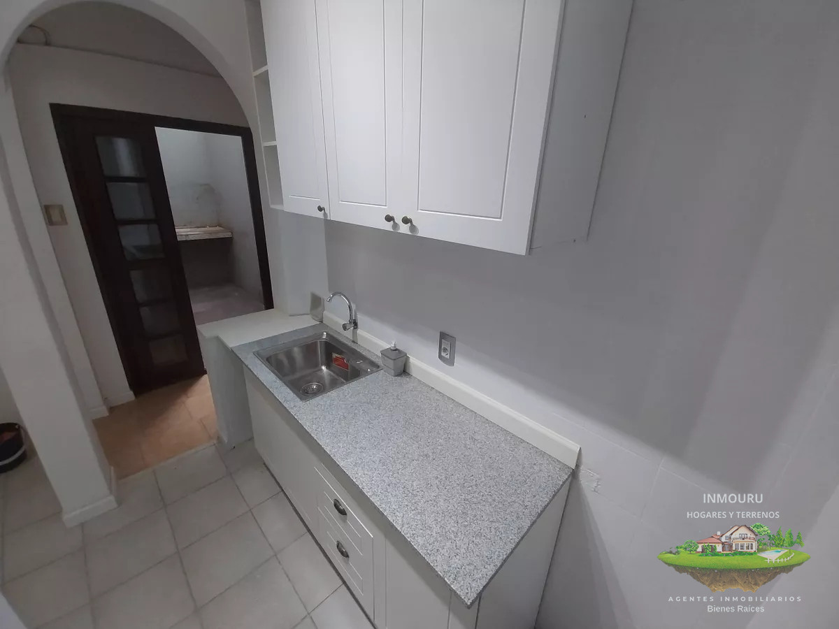 Apartamento ID.617 - VENTA de hermoso apartamento de 2 dormitorios en BARRIO SUR