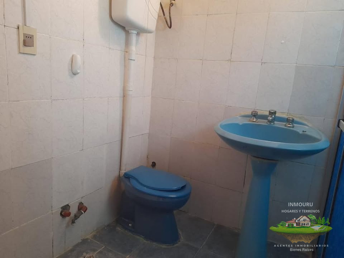 Apartamento ID.1677 - Alquiler de Apartamento en Villa Española