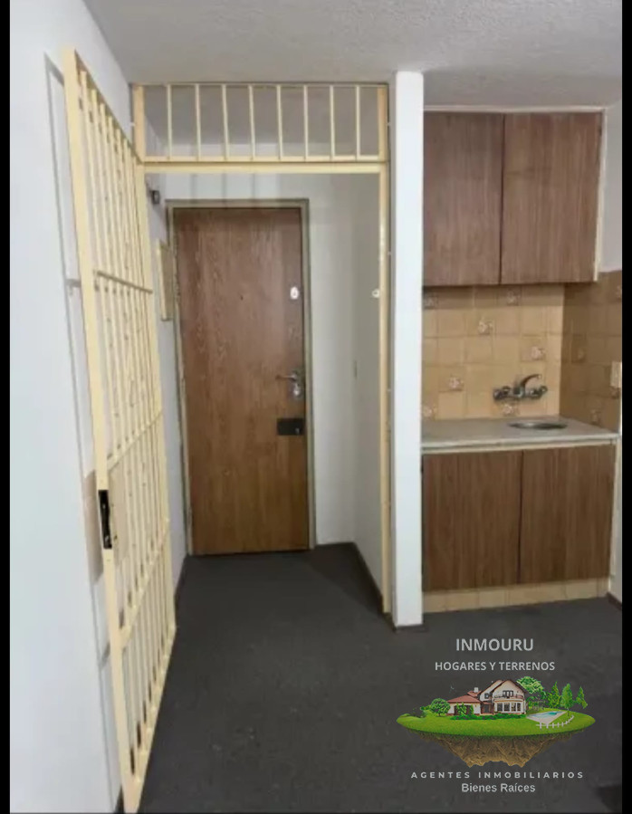 Apartamento ID.1432 - Se alquila monoambiente en Cordón