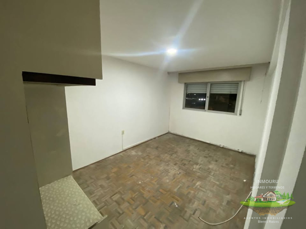 Apartamento ID.955 - Se alquila apartamento de 1 dormitorio en La Blanqueada 