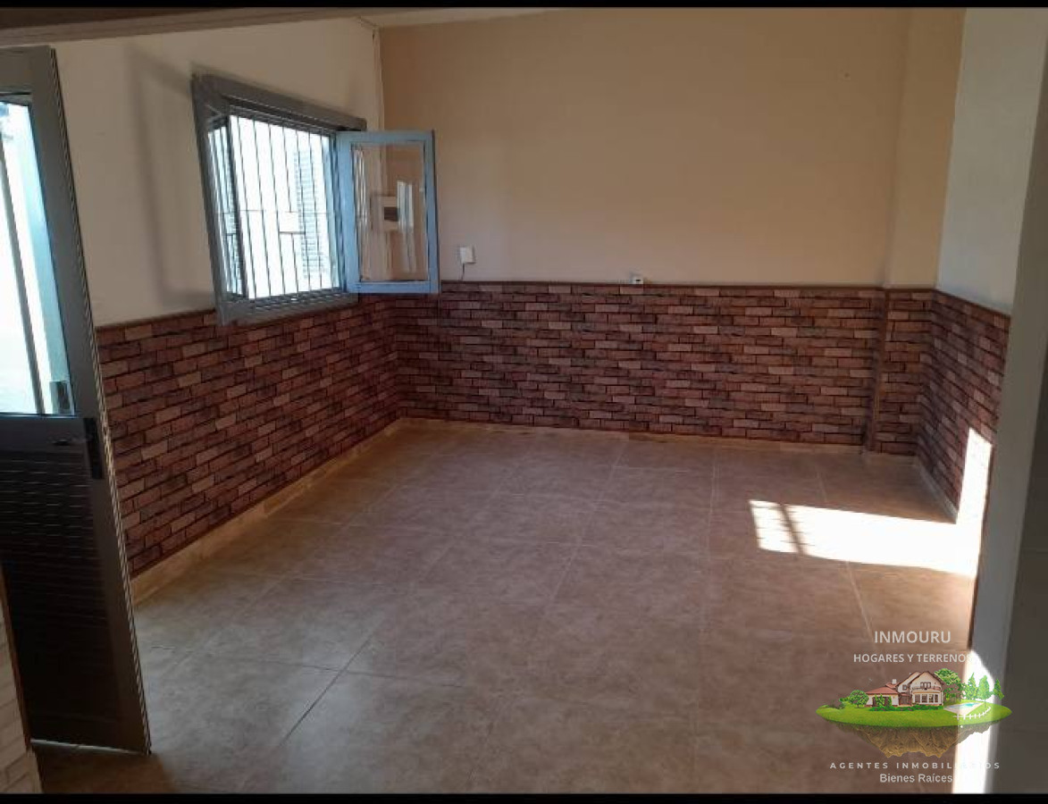 Apartamento ID.646 - Se alquila apto de un dormitorio zona Cerro