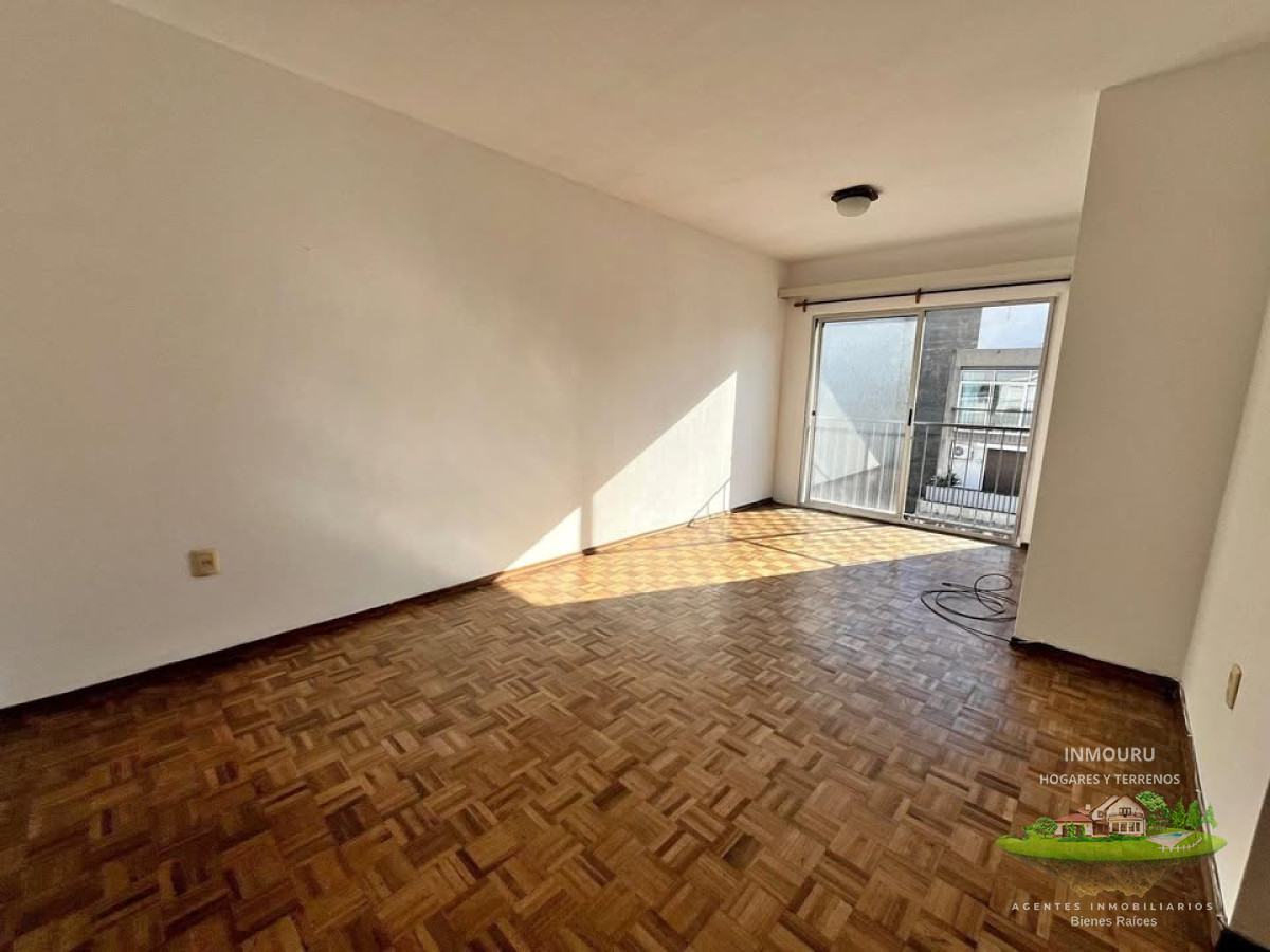 Apartamento ID.744 - Se alquila apto de 1 dormitorio en Centro