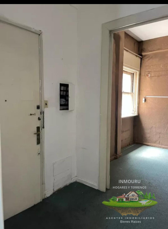 Apartamento ID.258 - Alquiler de Amplio apto de dos Dormitorio, en Cordón