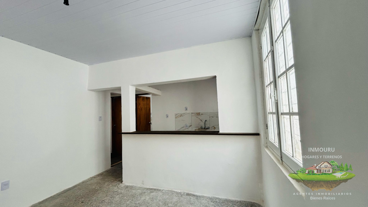 Apartamento ID.427 - Alquiler de propiedad de 3 dormitorios en barrio Cerro