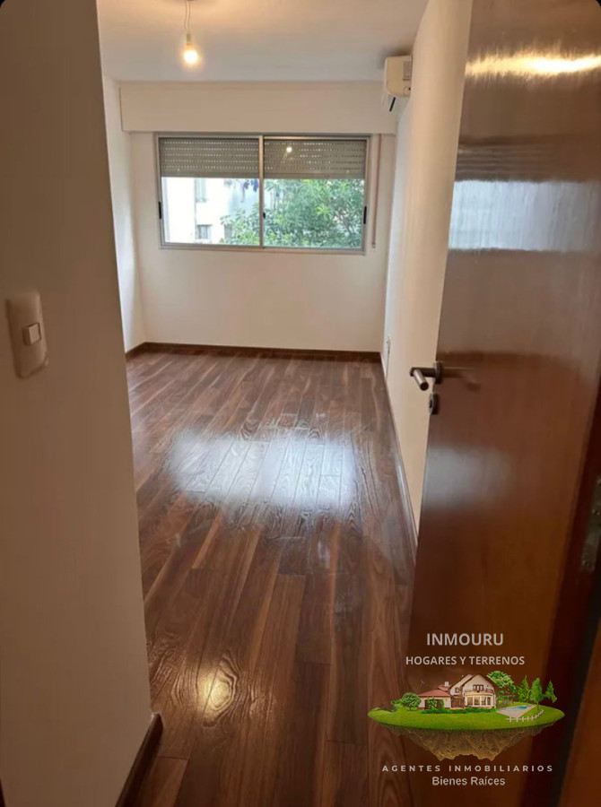 Apartamento ID.2637 - Se alquila apartamento en zona Punta Carretas 