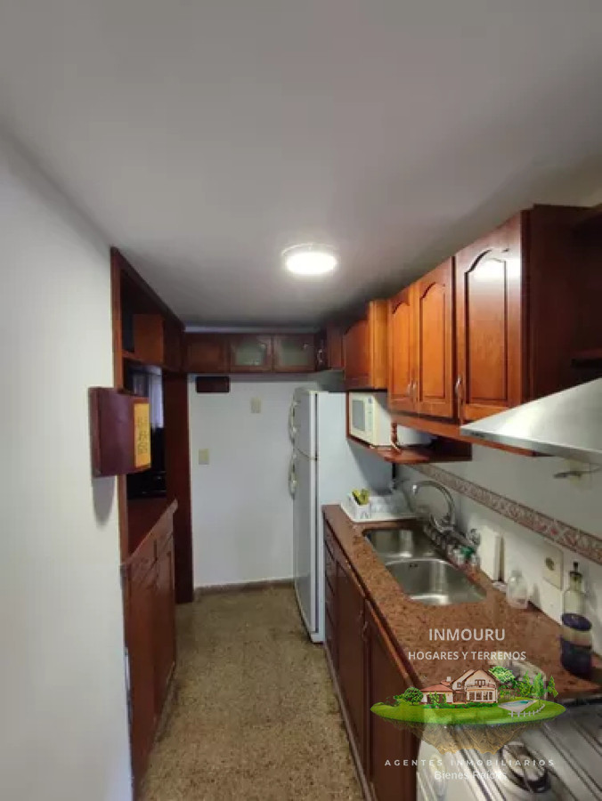 Apartamento ID.514 -  Apartamento! 3 Dormitorios