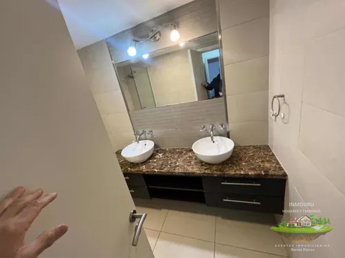 Apartamento ID.1812 - ALQUILER de apartamento en MALVIN