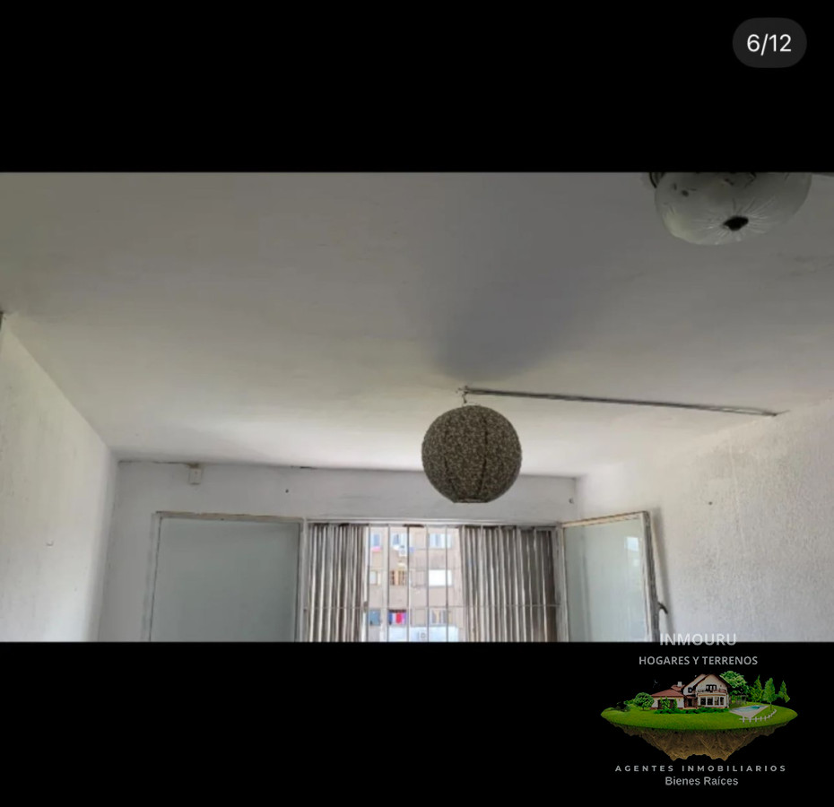 Apartamento ID.2871 - Apartamento en Malvin Norte