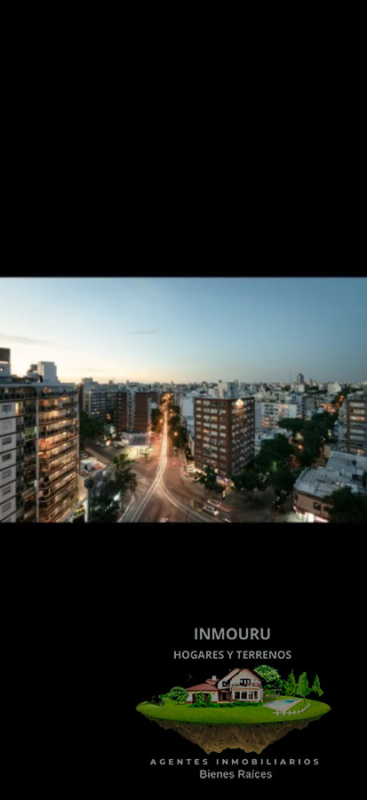 Apartamento ID.2092 - ALQUILER de apartamento en PUNTA CARRETAS