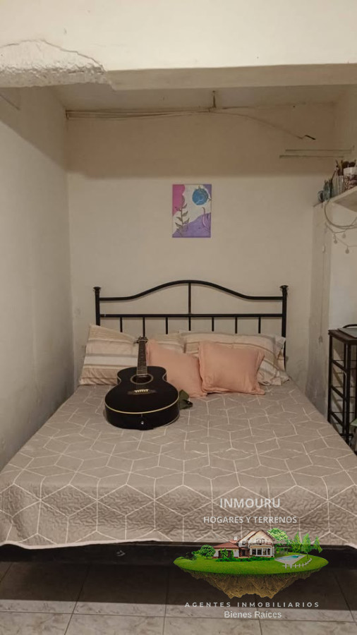Apartamento ID.513 - Se vende Apto un dormitorio, en Malvin