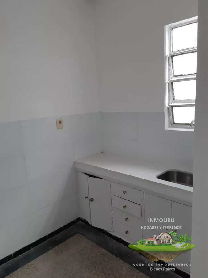 Apartamento ID.704 - Alquiler de Apartamento Planta baja 2 dormitorios