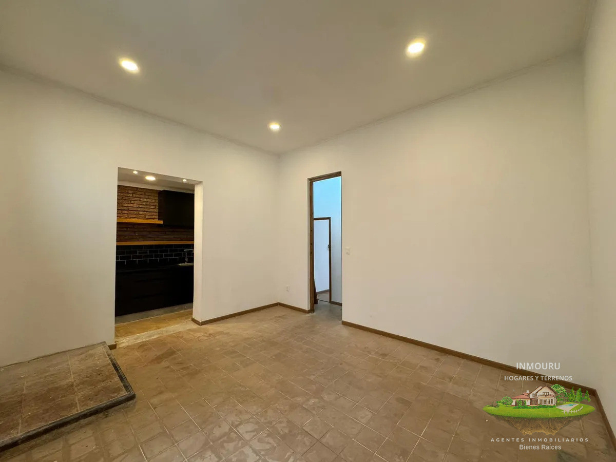 Apartamento ID.2182 - VENTA de apartamento en CIUDAD VIEJA