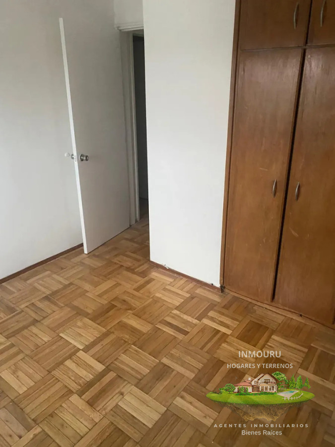 Apartamento ID.2753 - Alquiler de Apto de 2 Dormitorios en Buceo