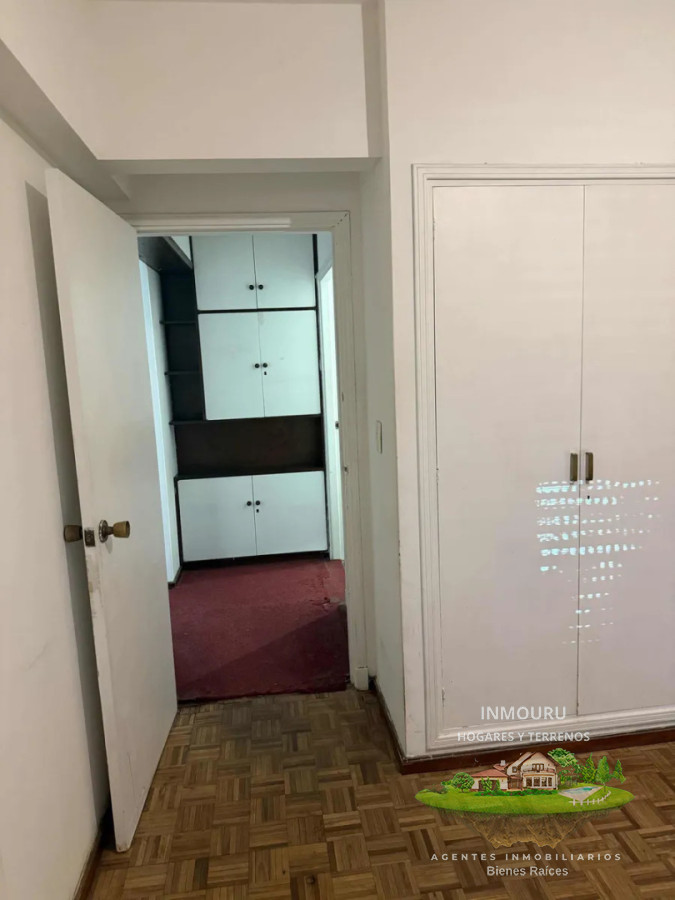 Apartamento ID.2199 - ALQUILER de apartamento en CORDON 