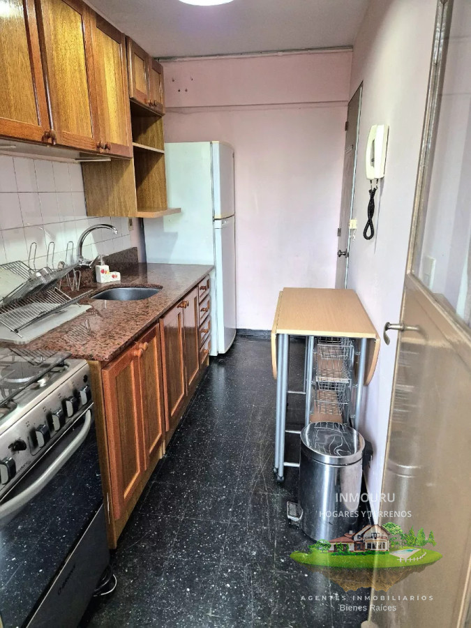 Apartamento ID.621 - Venta de apartamento con 2 dormitorios en cordón