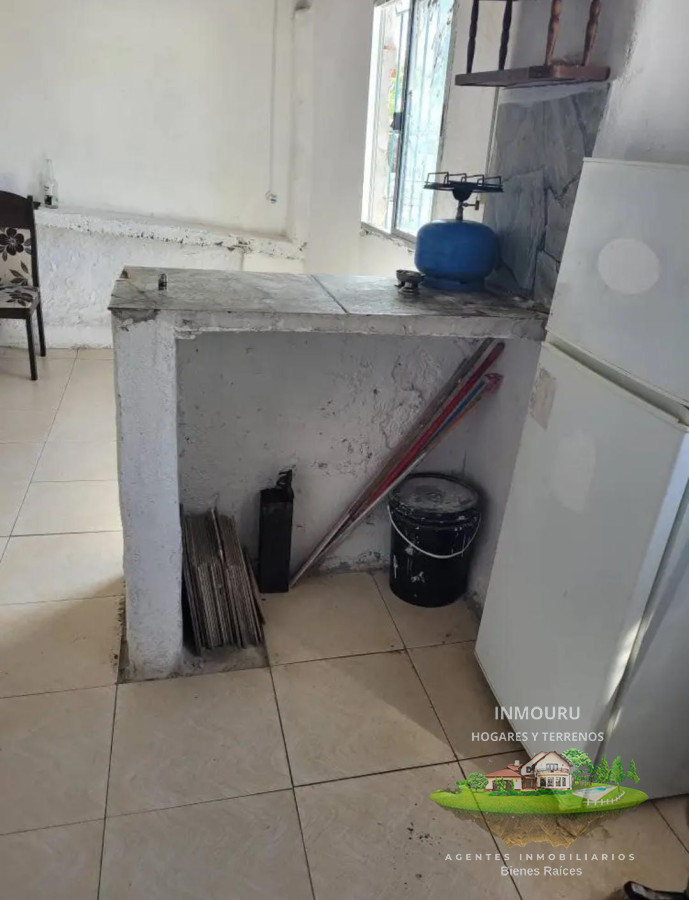 Apartamento ID.699 - Alquiler de lindo monoambiente en Maroñas 
